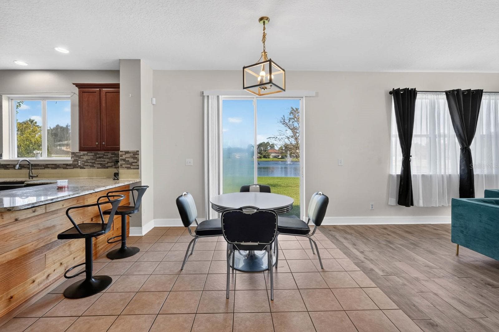 Single Family Residence at 77 ROLLINS LN, PALM COAST, photo 25 of 47