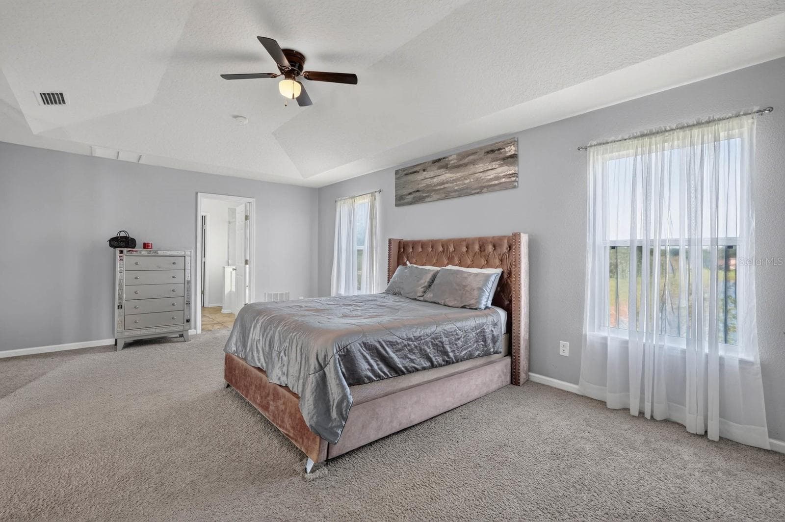 Single Family Residence at 77 ROLLINS LN, PALM COAST, photo 32 of 47