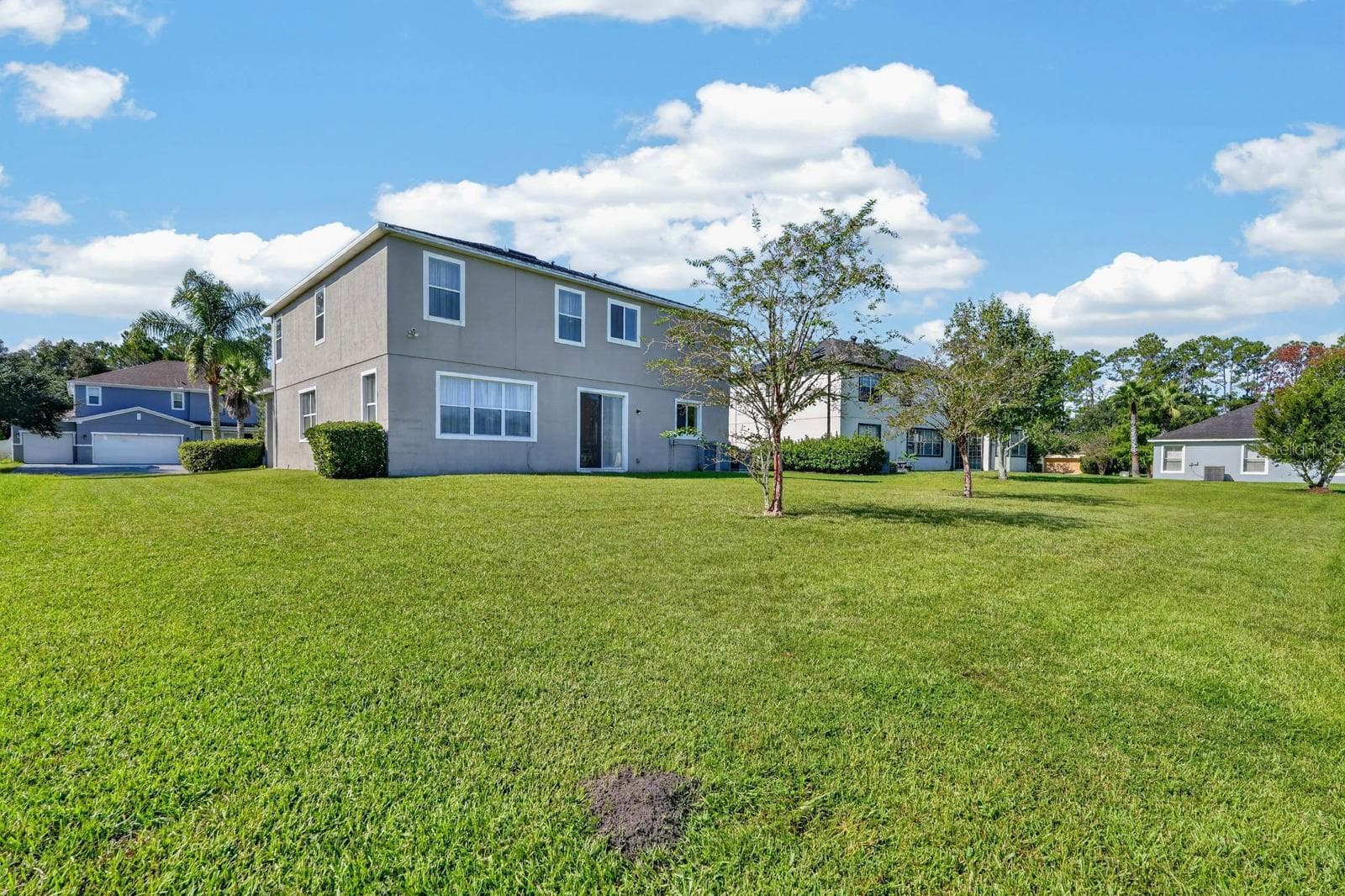 Single Family Residence at 77 ROLLINS LN, PALM COAST, photo 43 of 47