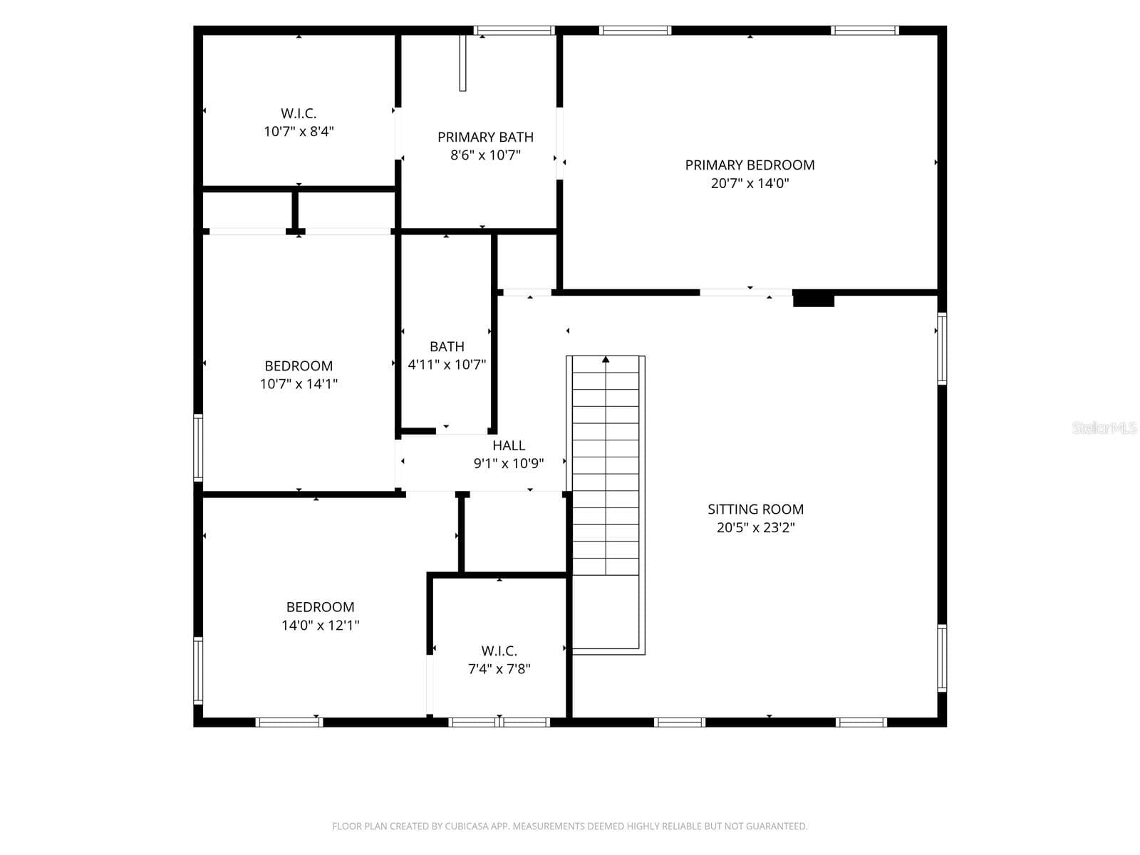 Single Family Residence at 77 ROLLINS LN, PALM COAST, photo 46 of 47