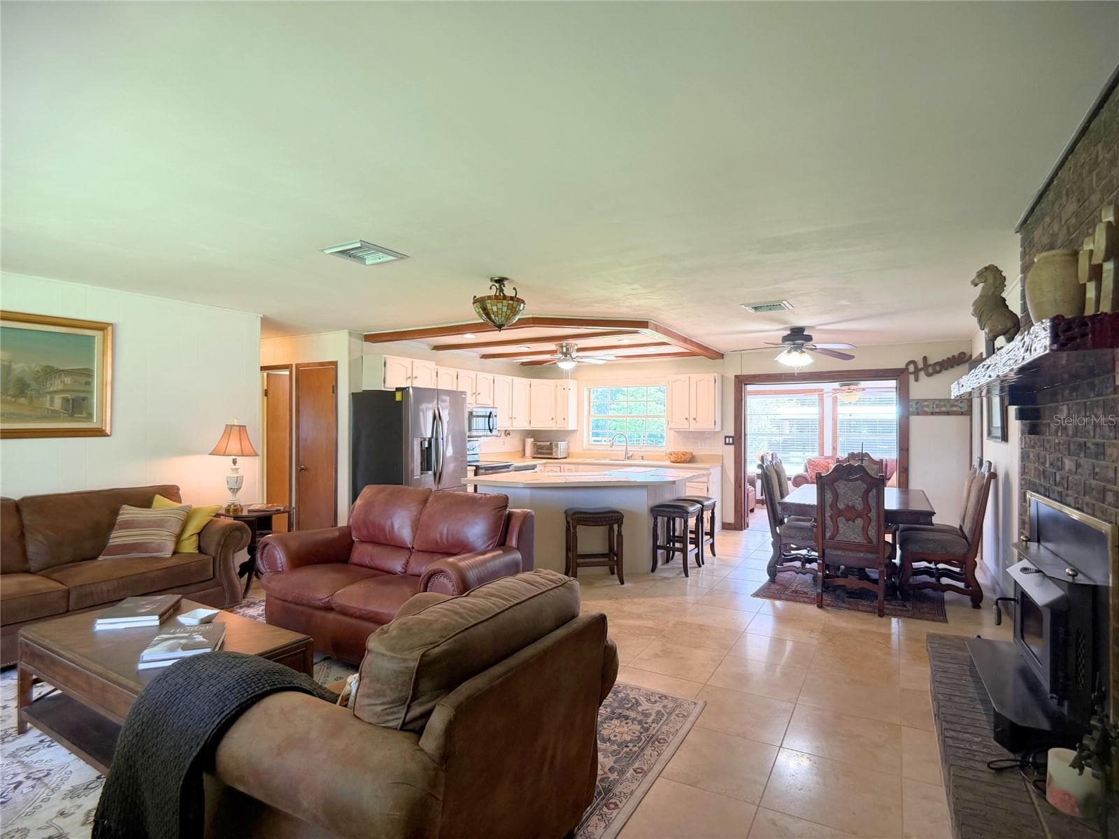 Single Family Residence at 1480 NE 97 ST, ANTHONY, photo 22 of 58