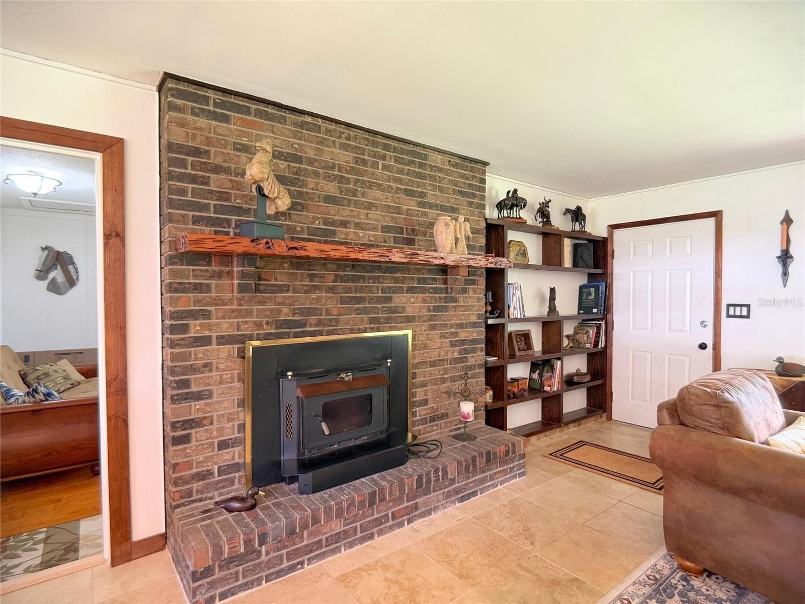 Single Family Residence at 1480 NE 97 ST, ANTHONY, photo 16 of 58