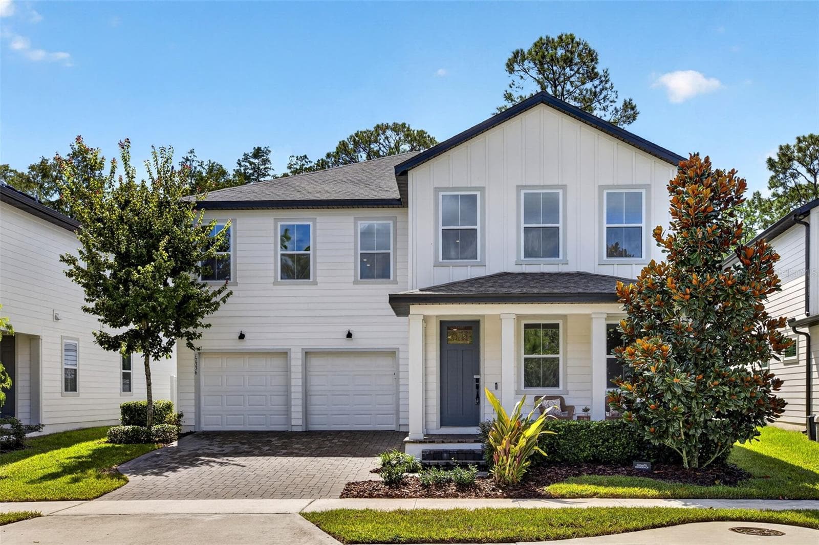 17336 LAKE STAR RD