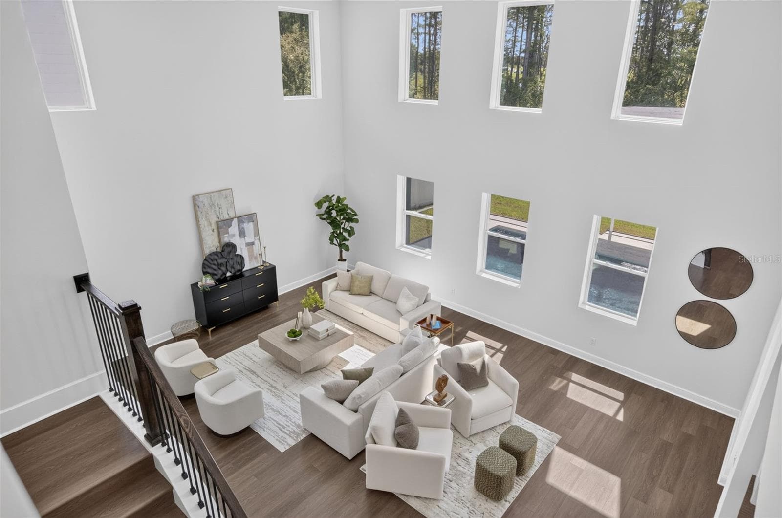 Single Family Residence at 17336 LAKE STAR RD, WINTER GARDEN, photo 3 of 52