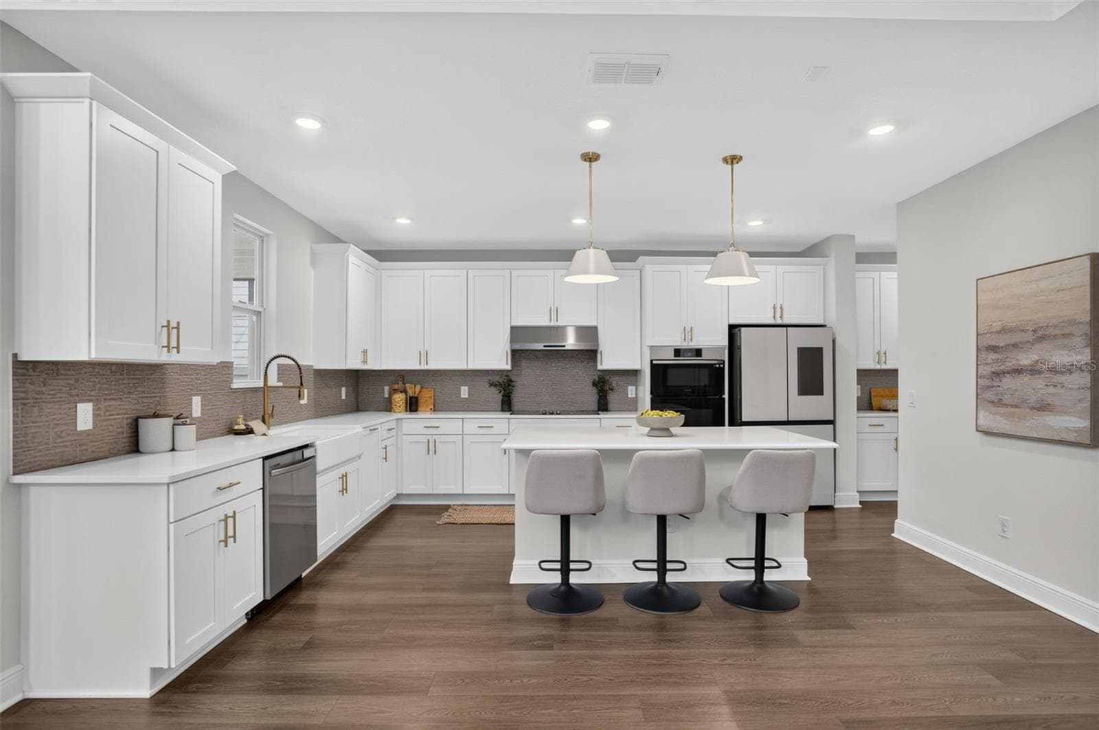Single Family Residence at 17336 LAKE STAR RD, WINTER GARDEN, photo 4 of 52