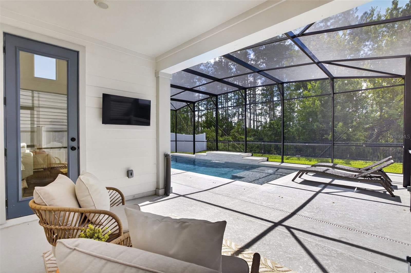 Single Family Residence at 17336 LAKE STAR RD, WINTER GARDEN, photo 40 of 52