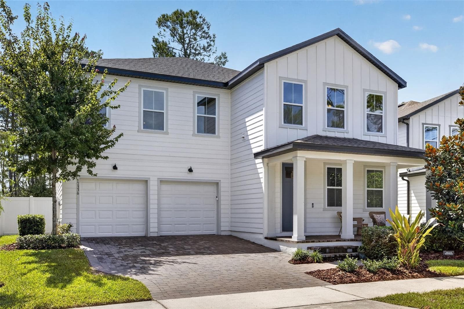 Single Family Residence at 17336 LAKE STAR RD, WINTER GARDEN, photo 44 of 52