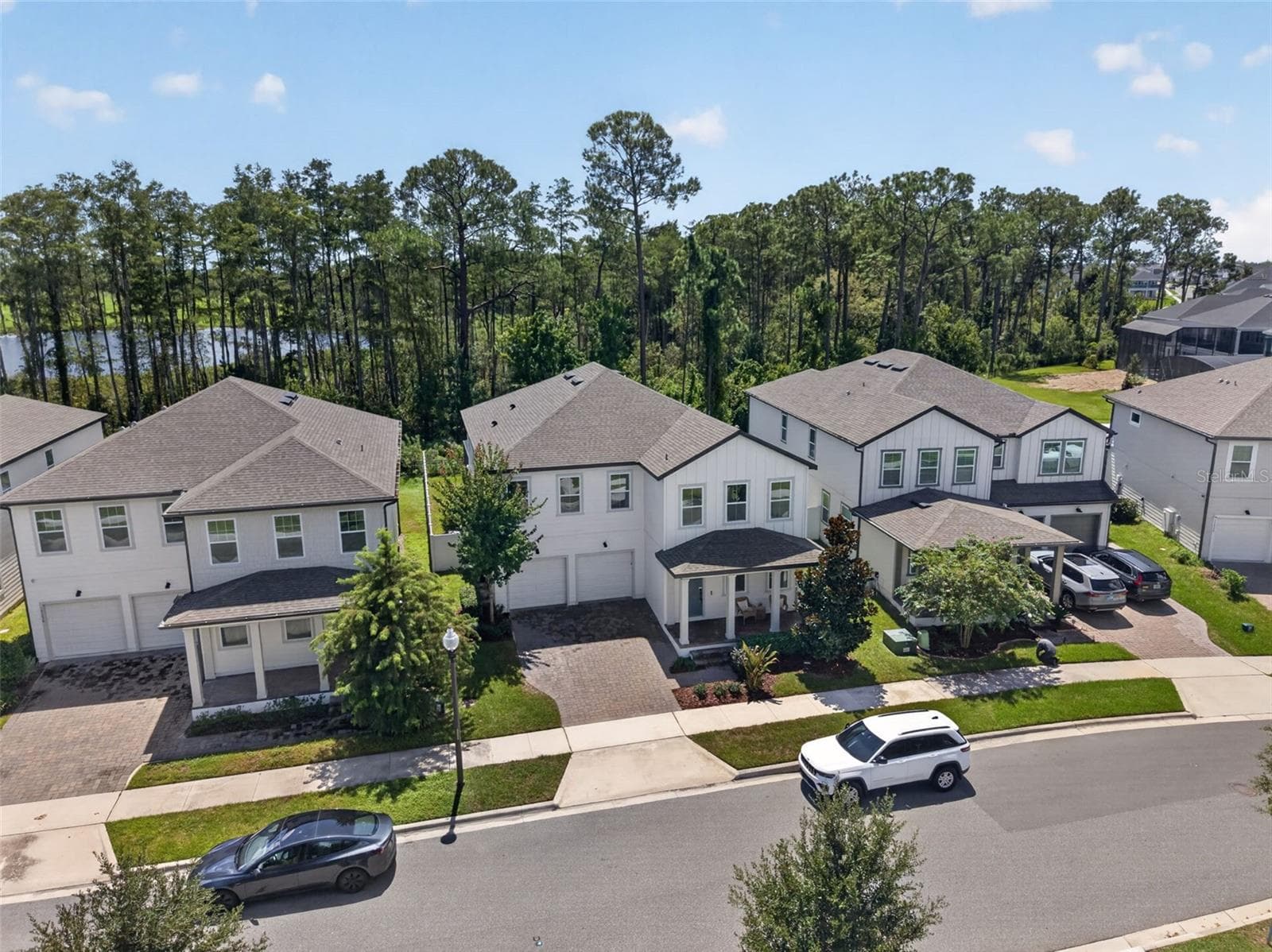 Single Family Residence at 17336 LAKE STAR RD, WINTER GARDEN, photo 47 of 52