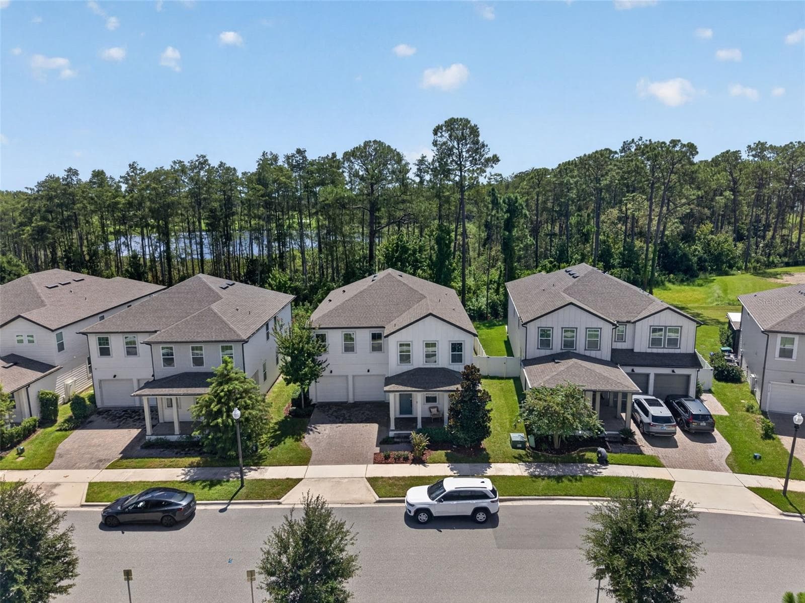 Single Family Residence at 17336 LAKE STAR RD, WINTER GARDEN, photo 48 of 52