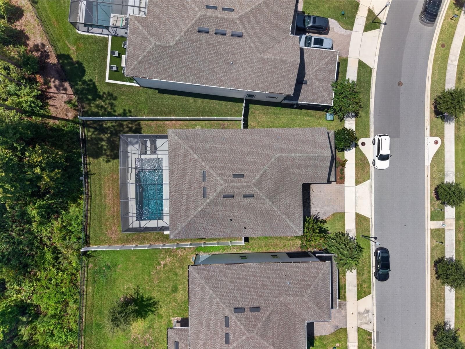 Single Family Residence at 17336 LAKE STAR RD, WINTER GARDEN, photo 50 of 52