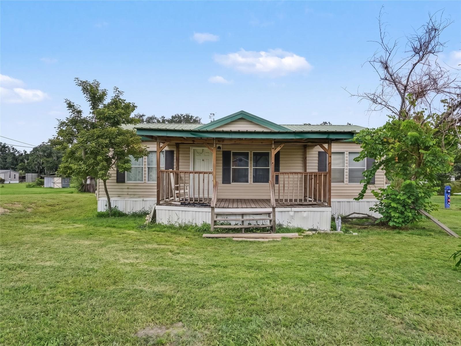 11121 LITHIA PINECREST RD