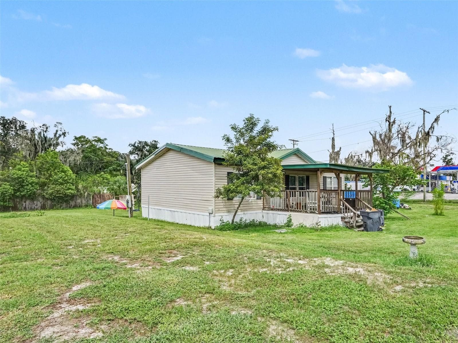 Manufactured Home at 11121 LITHIA PINECREST RD, LITHIA, photo 17 of 18