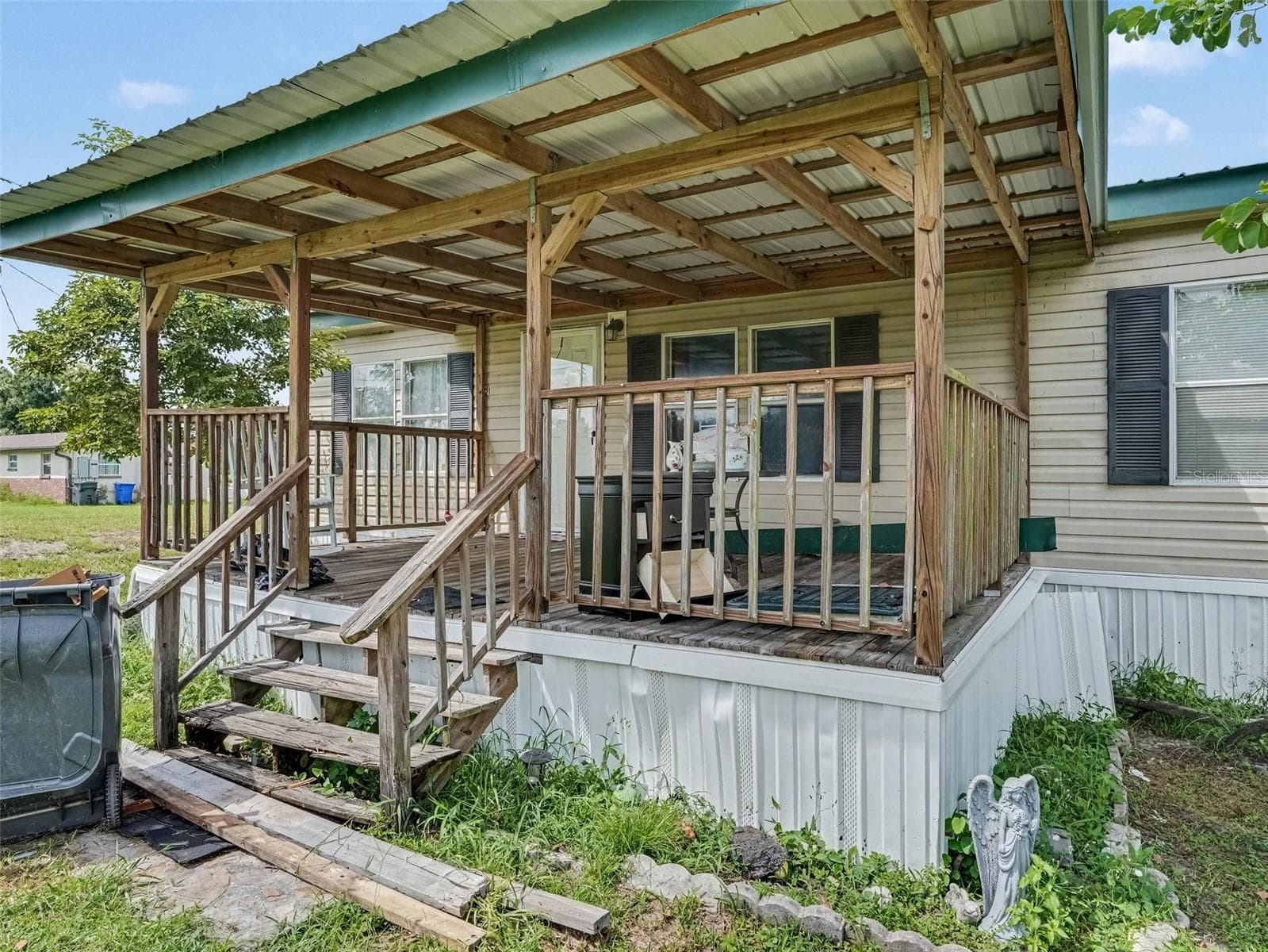 Manufactured Home at 11121 LITHIA PINECREST RD, LITHIA, photo 18 of 18