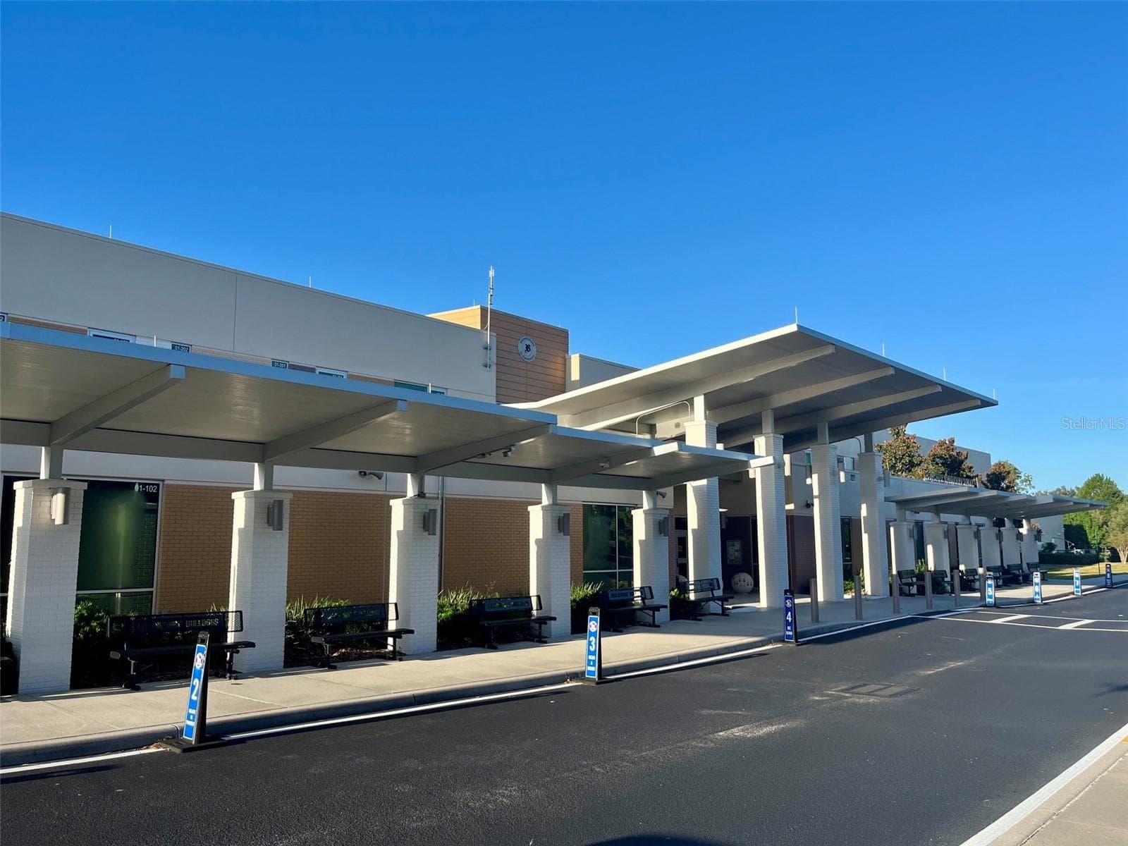 Brookshire Elem 1 block away - 2260 COLDSTREAM DR, WINTER PARK