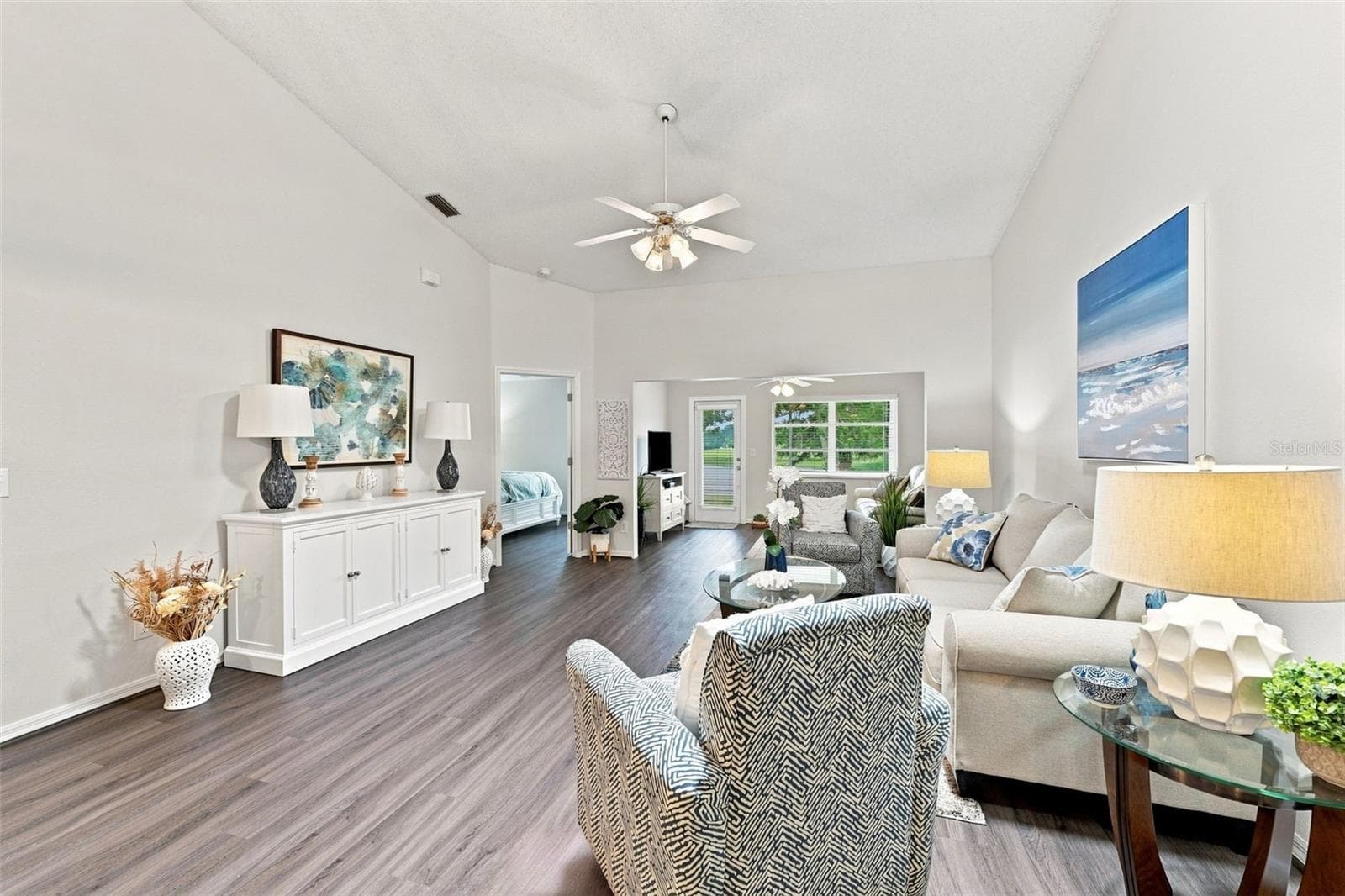 Condominium at 2013 FALL RIVER CT #103, SUN CITY CENTER, photo 17 of 90