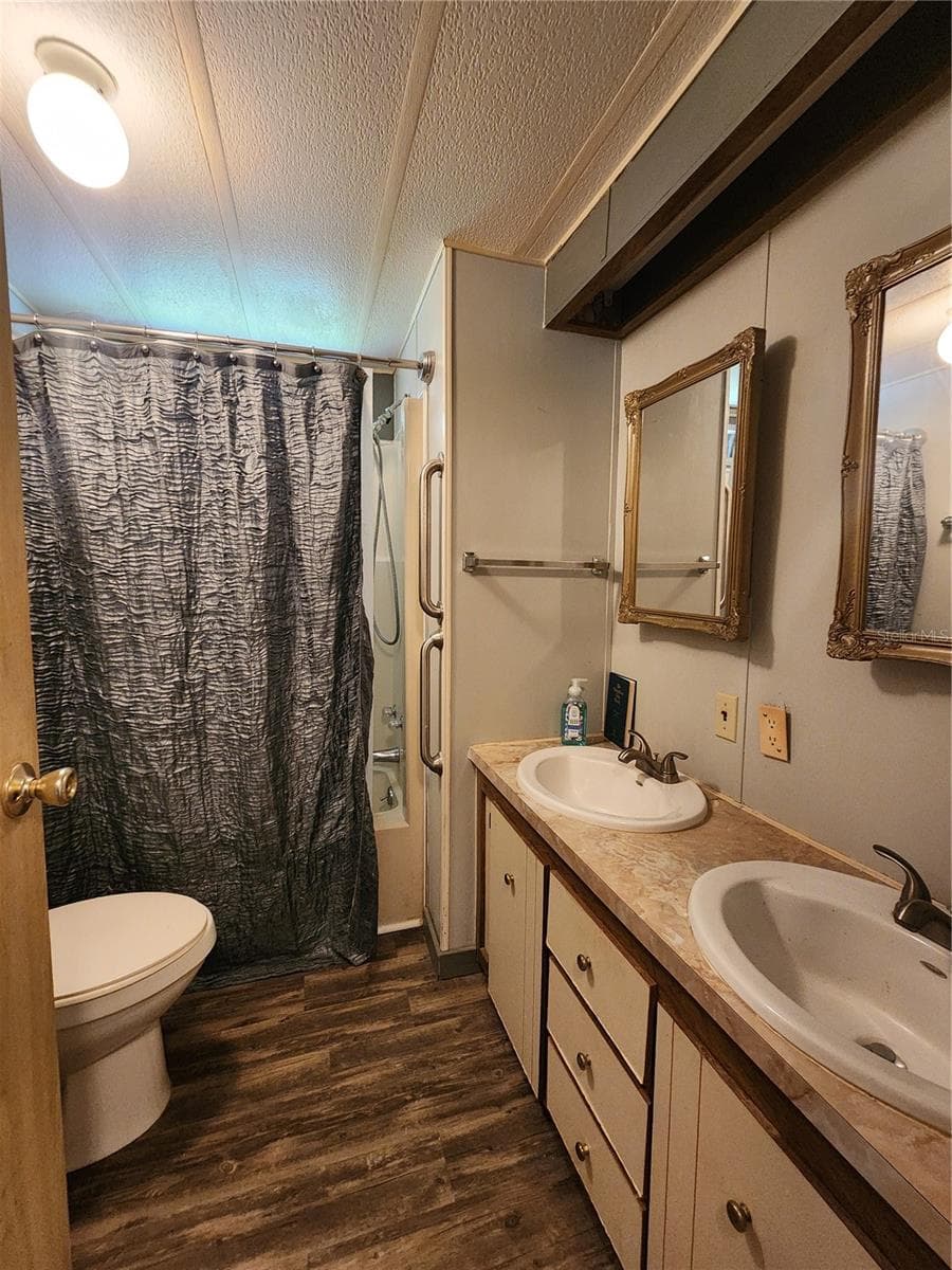 Manufactured Home at 97 PARSON DR, WINTER HAVEN, photo 24 of 34