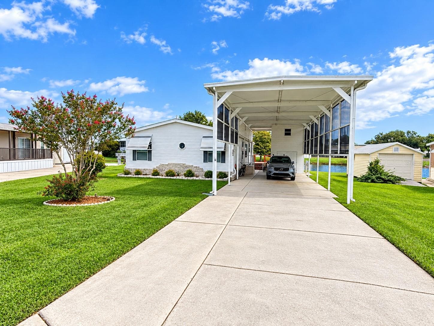 4986 MOUNT OLIVE SHORES DR