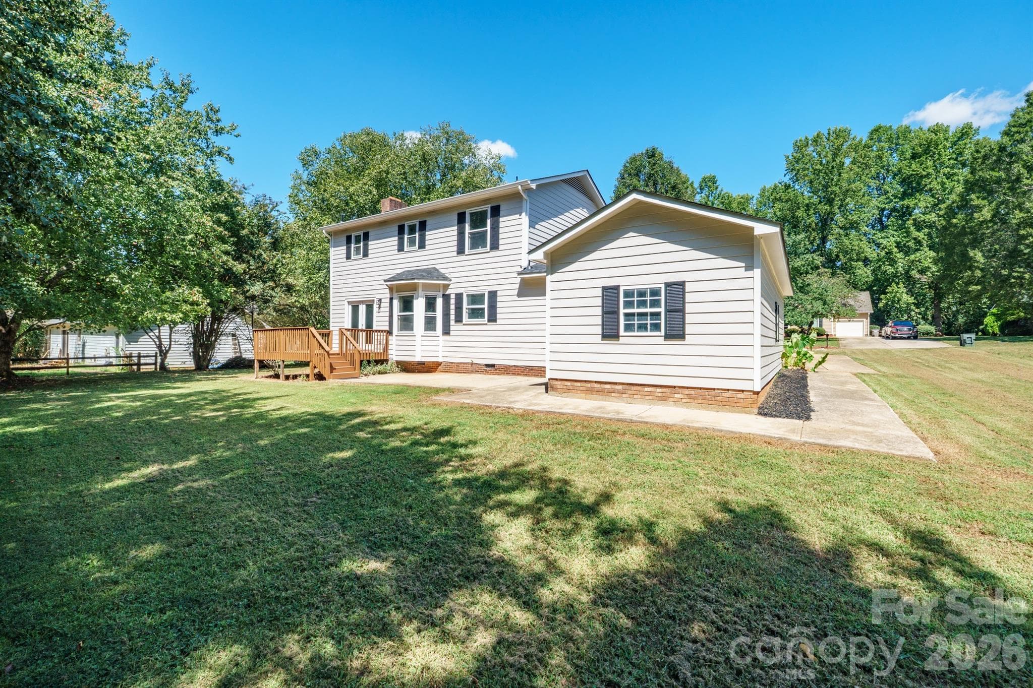 Single Family Residence at 4336 Hickory Hollow Road, Gastonia, photo 2 of 35
