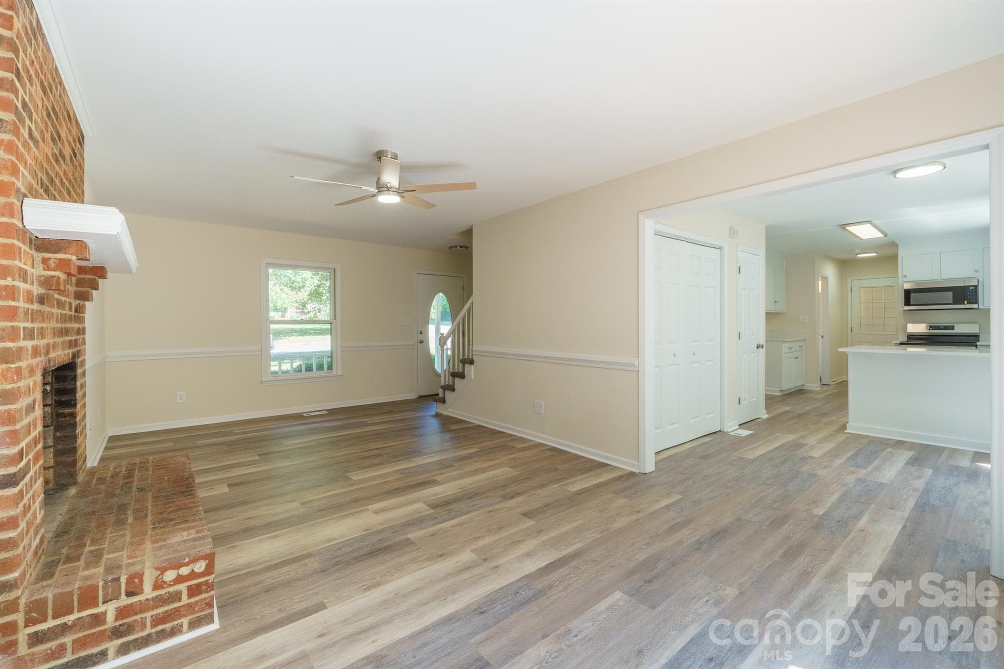 Single Family Residence at 4336 Hickory Hollow Road, Gastonia, photo 3 of 35