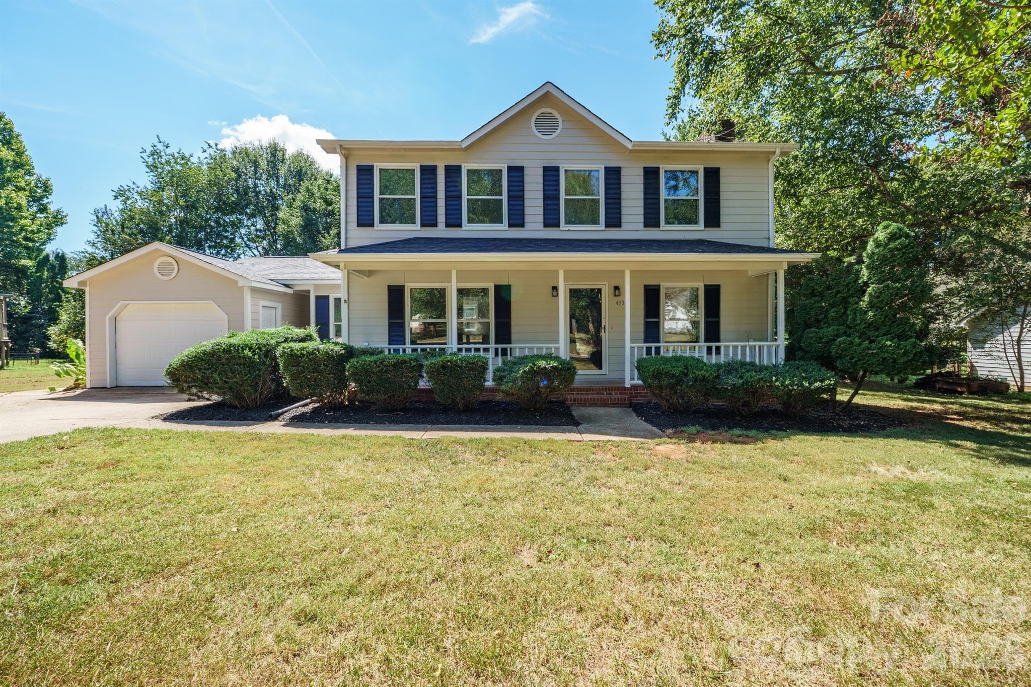 Single Family Residence at 4336 Hickory Hollow Road, Gastonia, photo 32 of 35