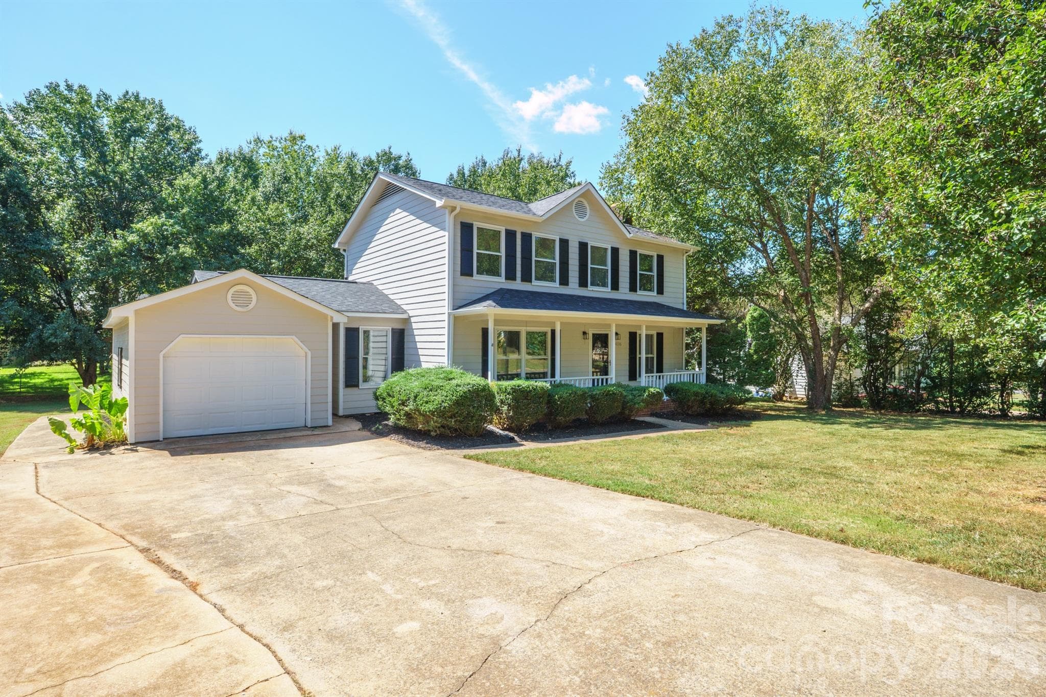 Single Family Residence at 4336 Hickory Hollow Road, Gastonia, photo 33 of 35