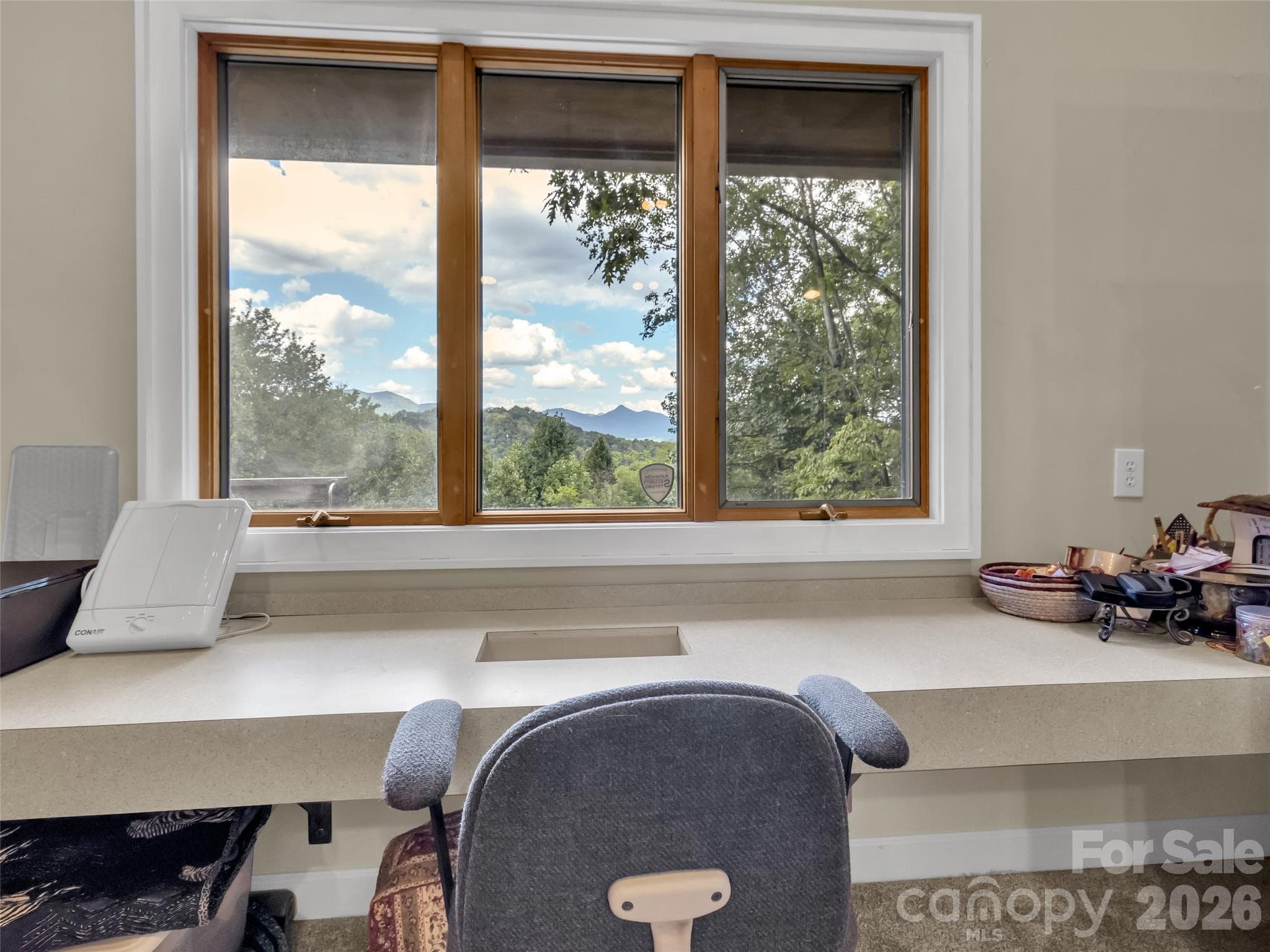 Single Family Residence at 70 Calhoun Ridge Road, Waynesville, photo 21 of 48