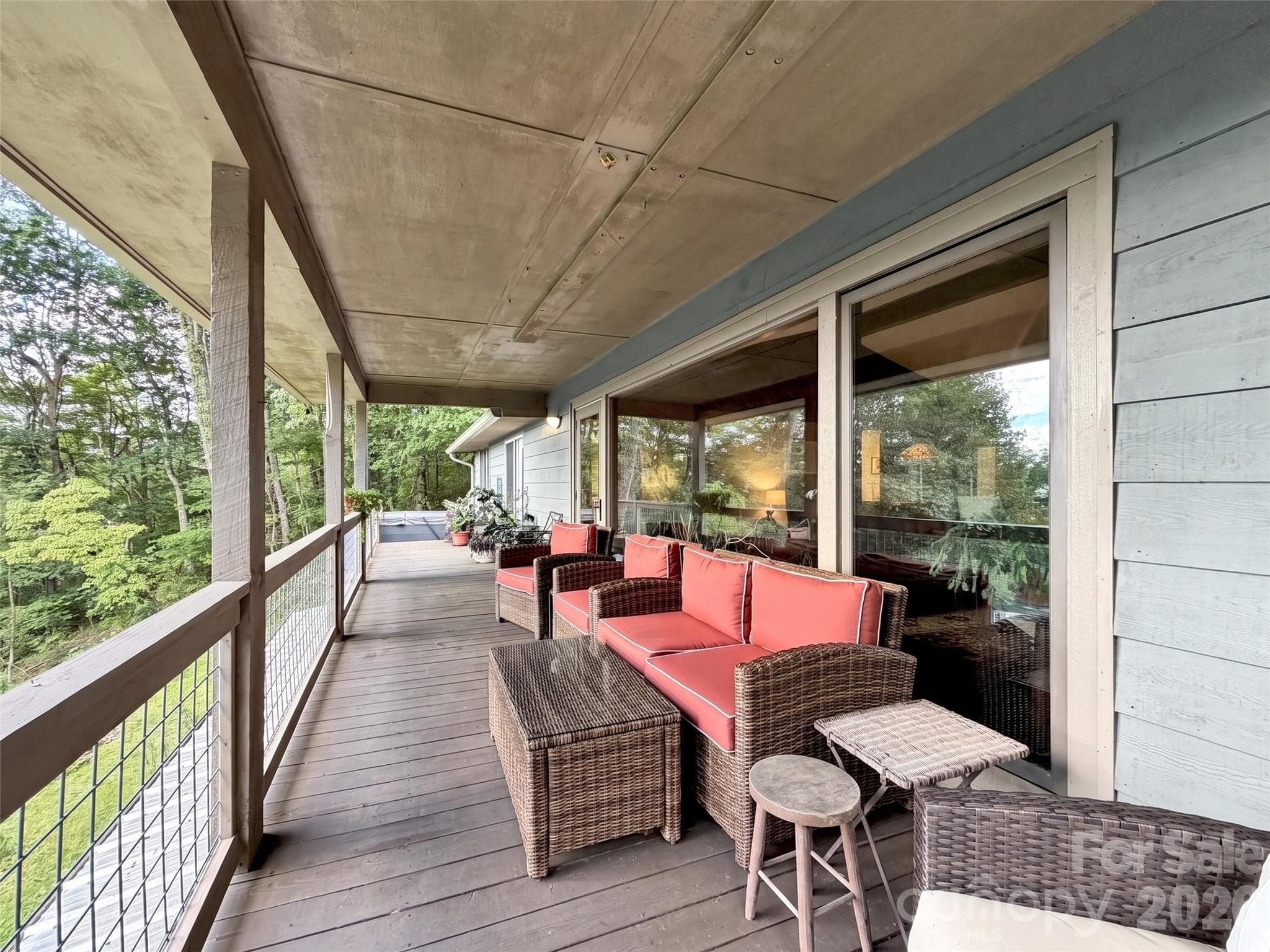 Single Family Residence at 70 Calhoun Ridge Road, Waynesville, photo 34 of 48