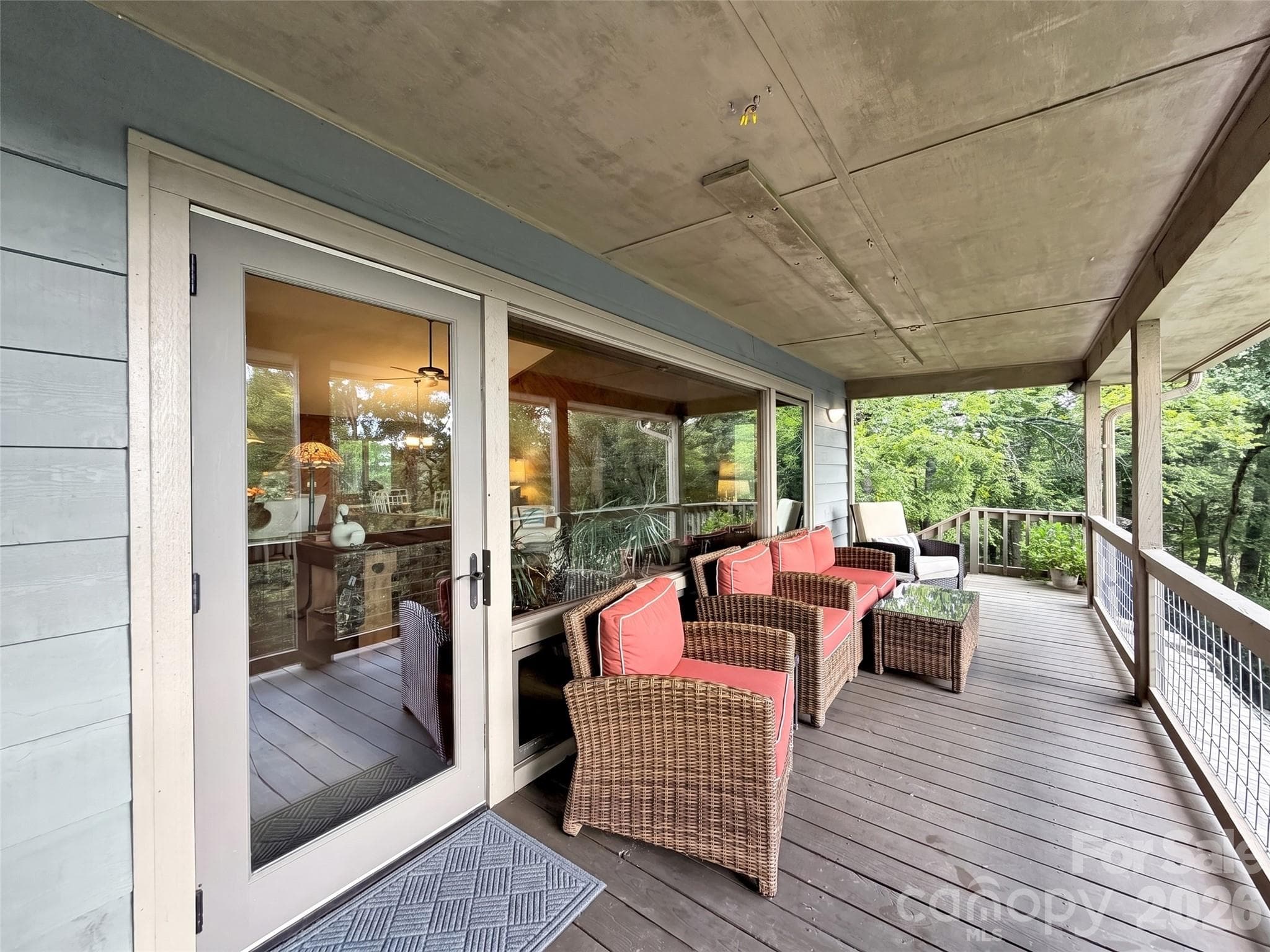 Single Family Residence at 70 Calhoun Ridge Road, Waynesville, photo 35 of 48