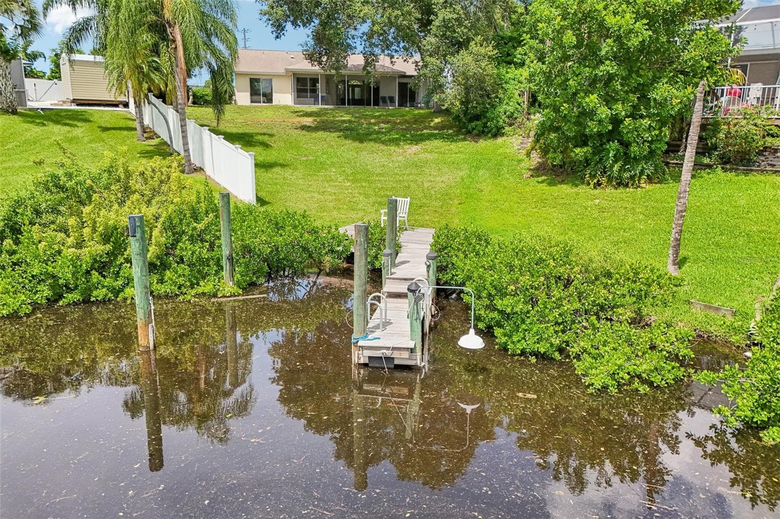 Single Family Residence at 6701 3RD ST W, BRADENTON, photo 28 of 38
