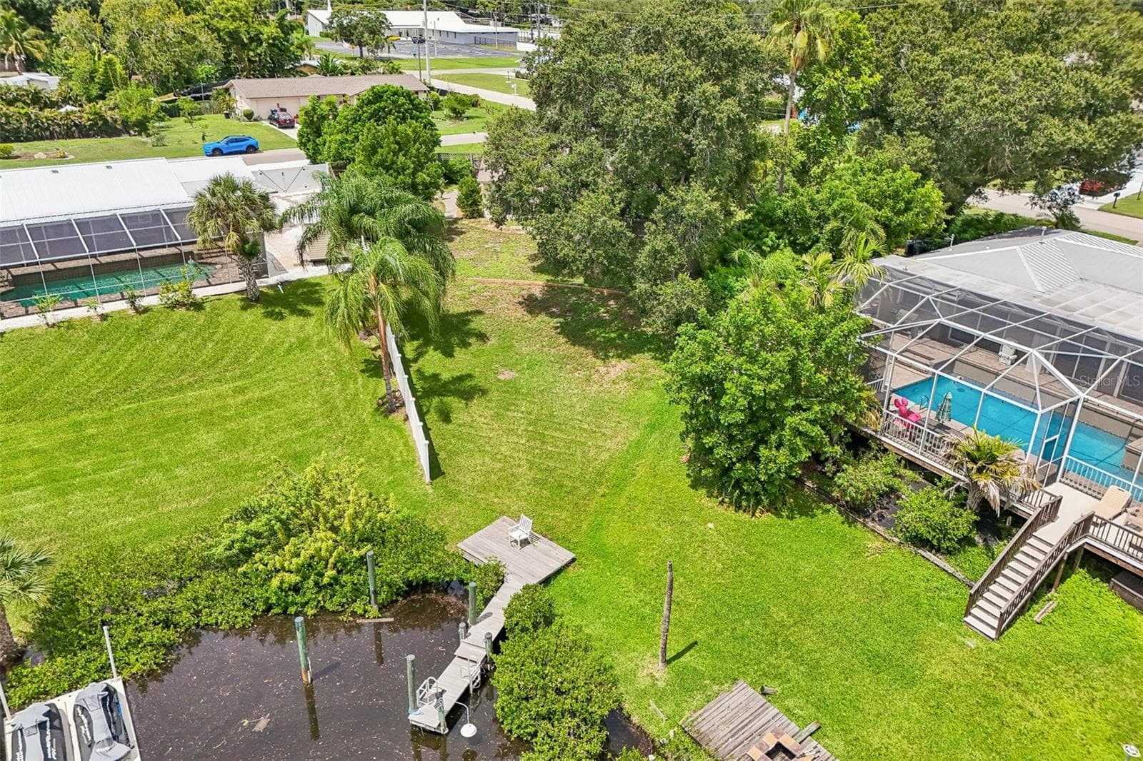 Single Family Residence at 6701 3RD ST W, BRADENTON, photo 32 of 38