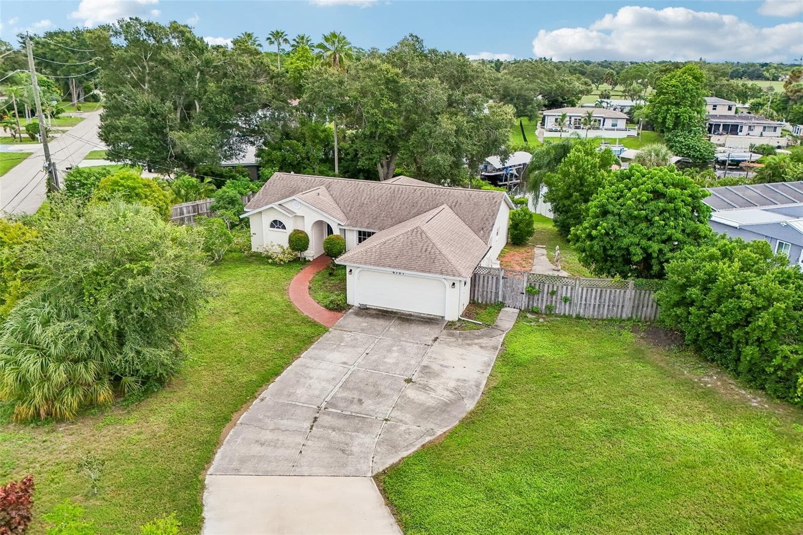 Single Family Residence at 6701 3RD ST W, BRADENTON, photo 36 of 38