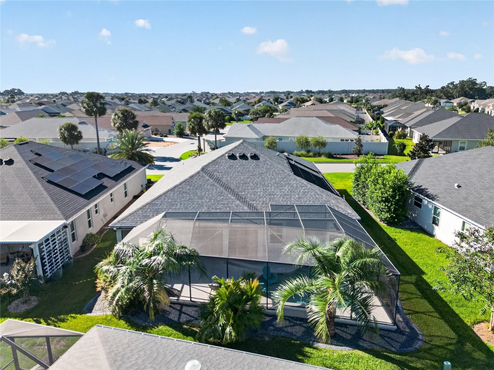 Single Family Residence at 5825 FLINT LOOP, THE VILLAGES, photo 6 of 47