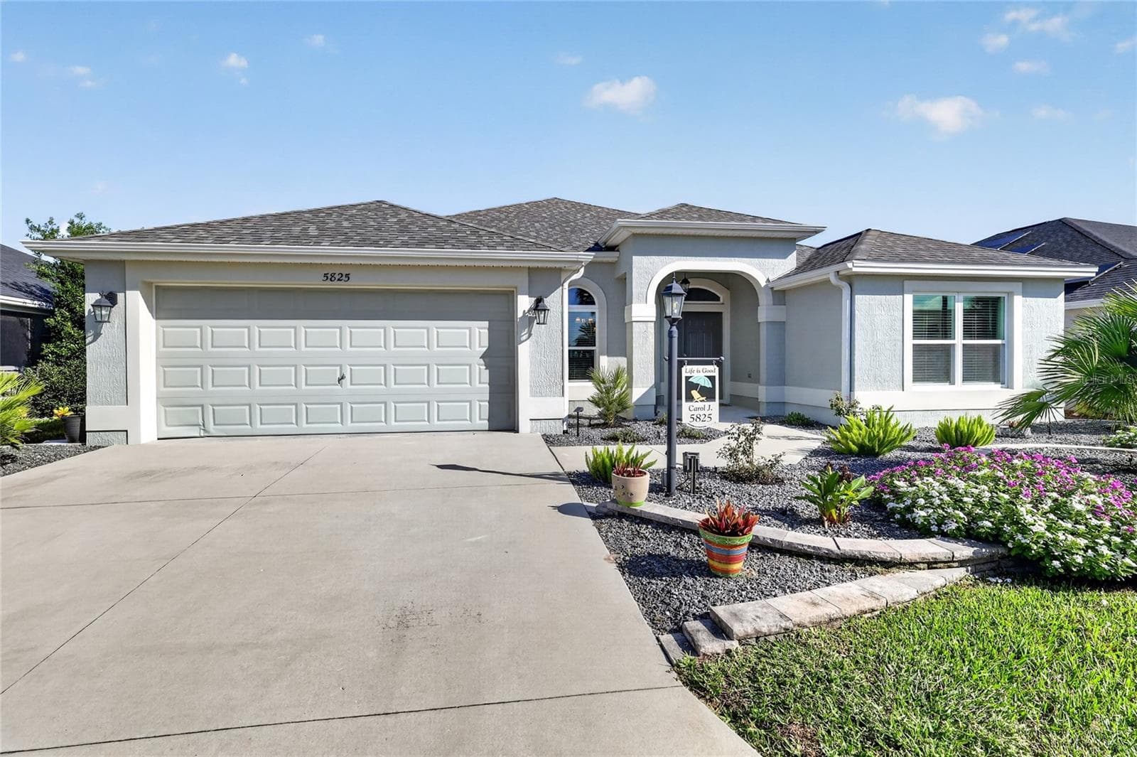 Single Family Residence at 5825 FLINT LOOP, THE VILLAGES, photo 8 of 47