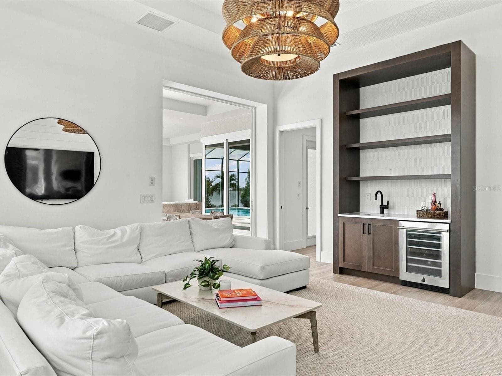 Flex room - 532 BLUE SHELL LOOP, SARASOTA