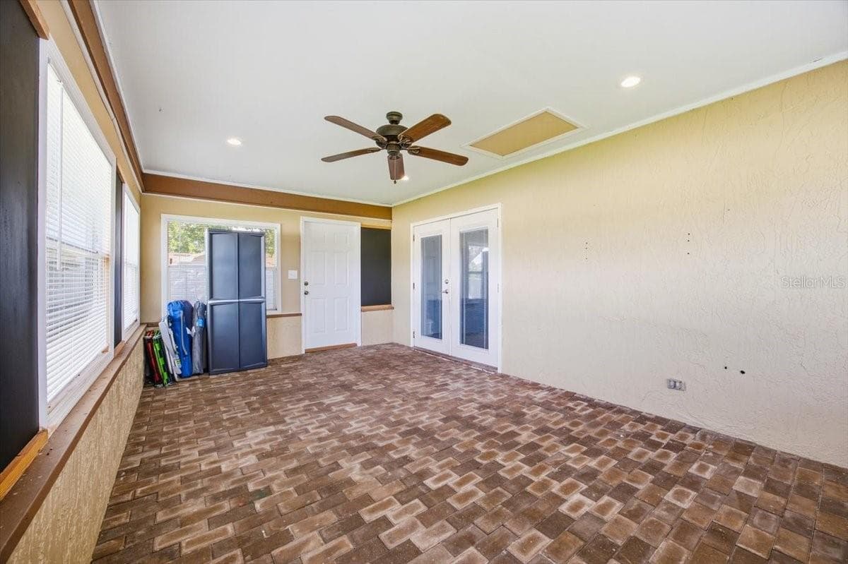 Single Family Residence at 7926 W RIDGE POINTE DR, LAKELAND, photo 28 of 30