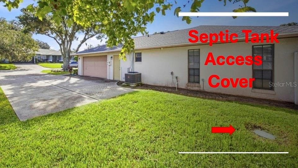 FYI - 7926 W RIDGE POINTE DR, LAKELAND