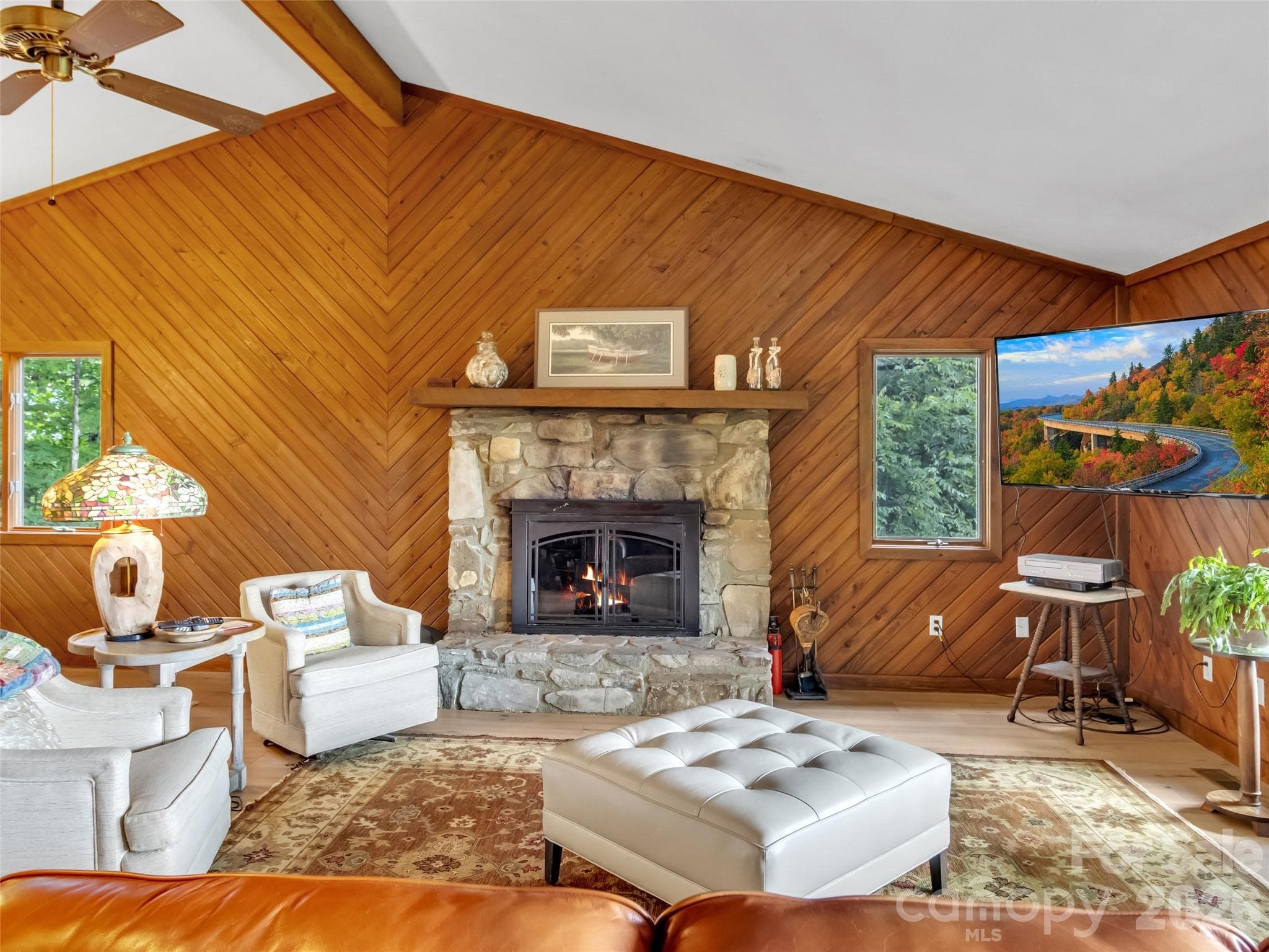 Single Family Residence at 70 Calhoun Ridge Road, Waynesville, photo 8 of 48
