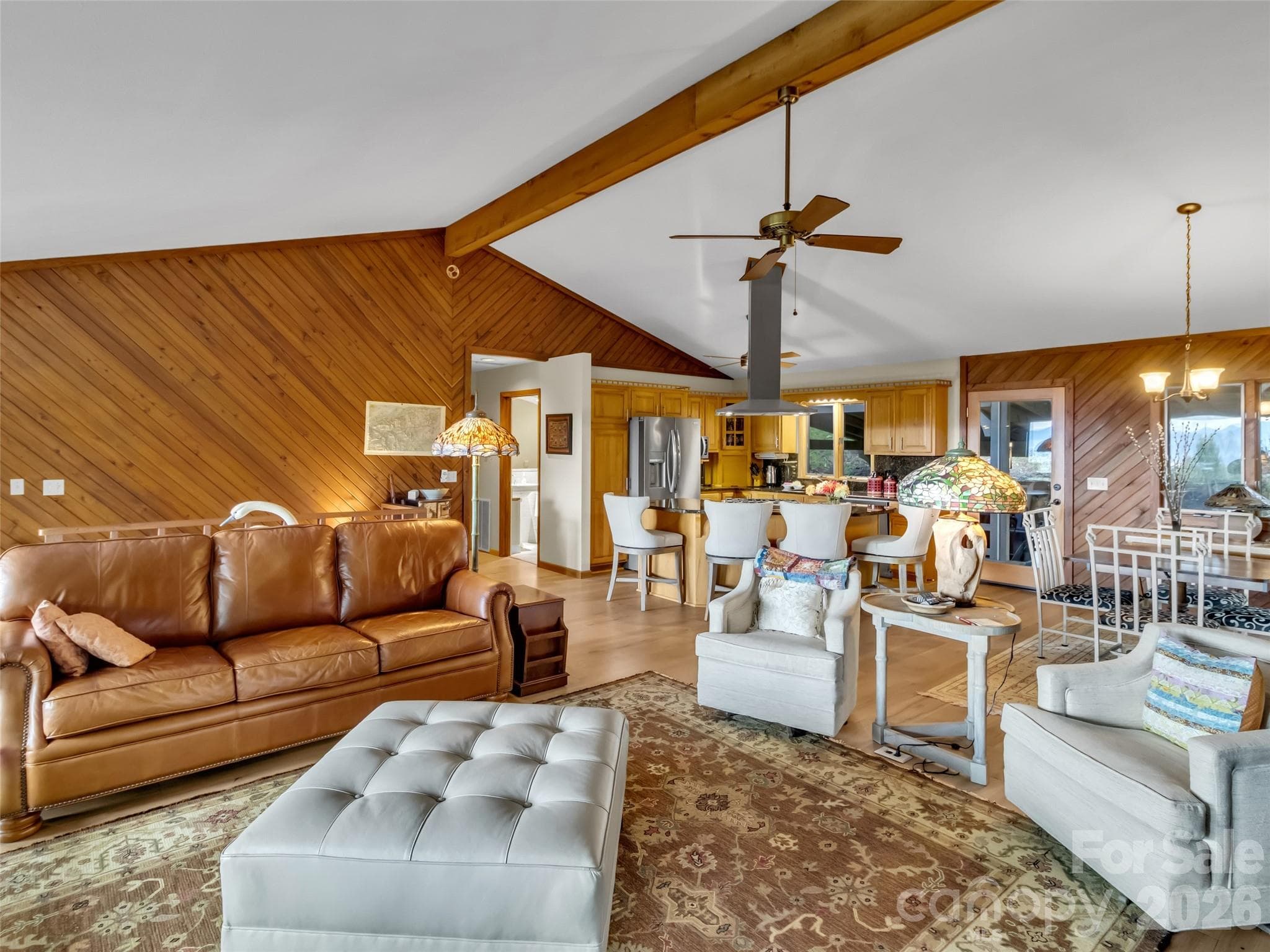 Single Family Residence at 70 Calhoun Ridge Road, Waynesville, photo 11 of 48