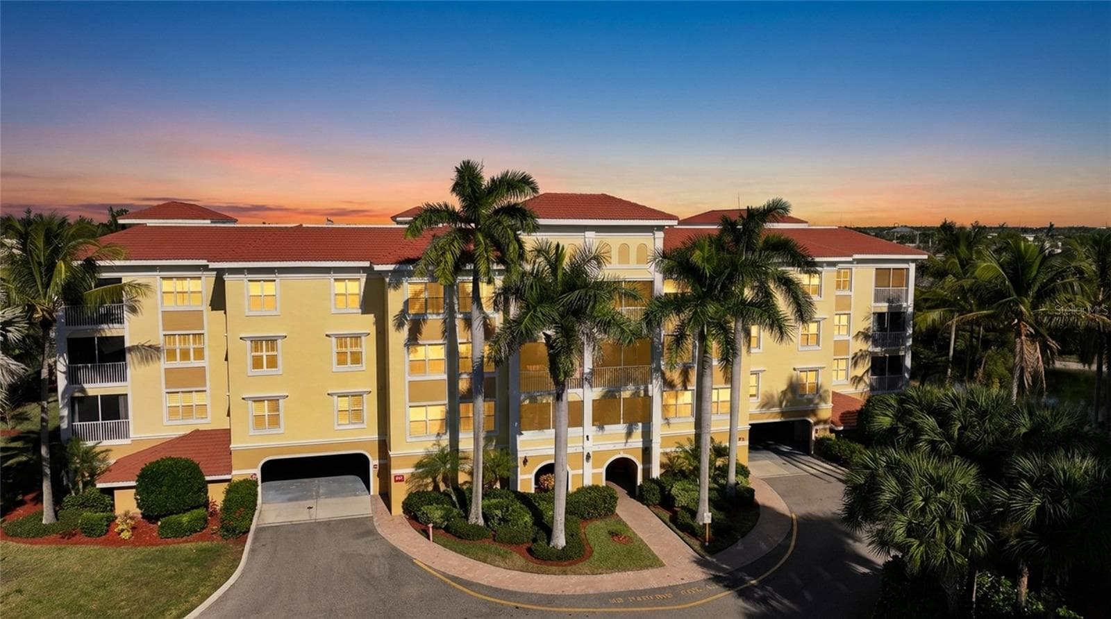 255 W END DR #1408