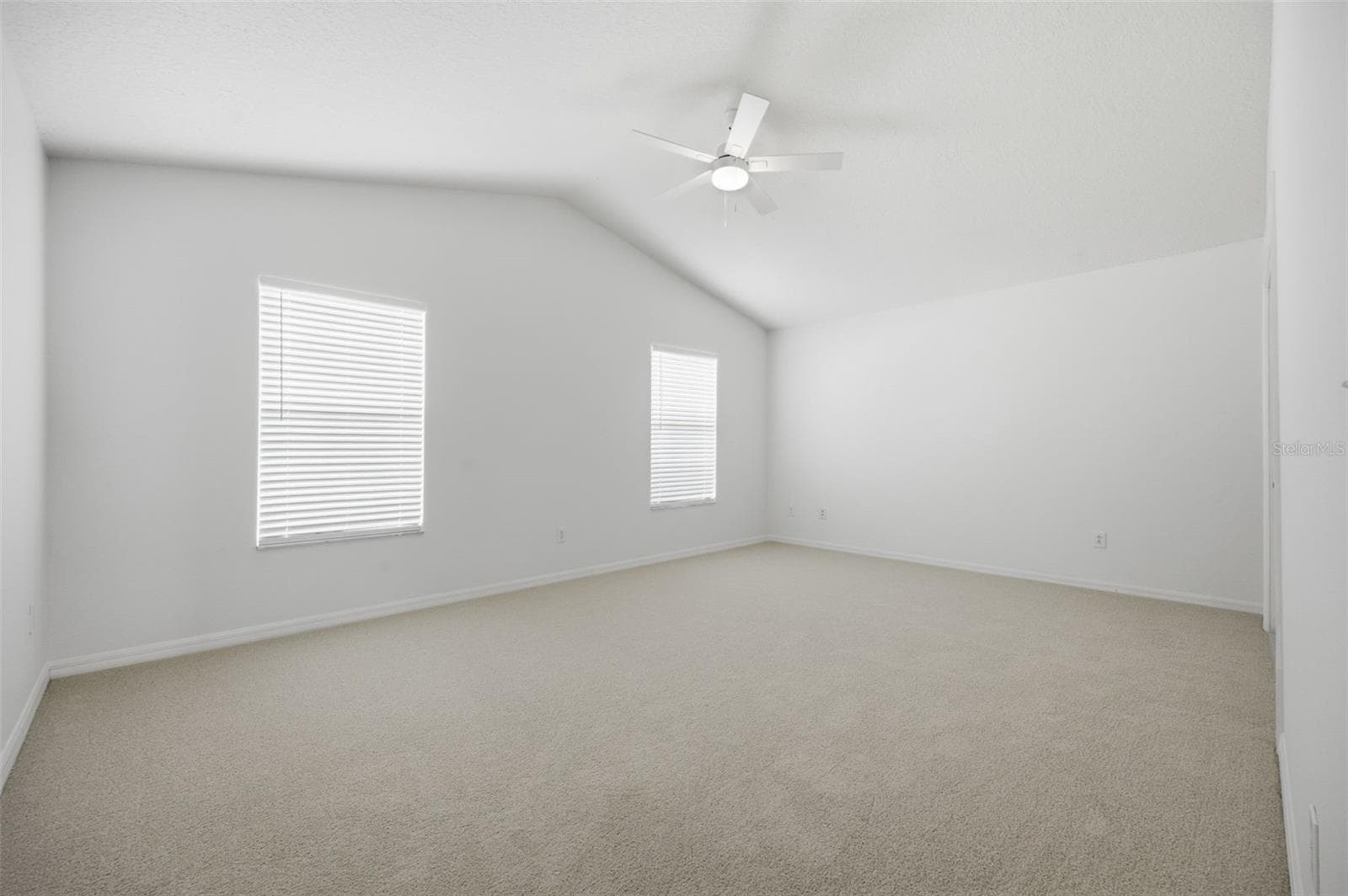 Second Bedroom - 10360 HERON KEY WAY, TAMPA