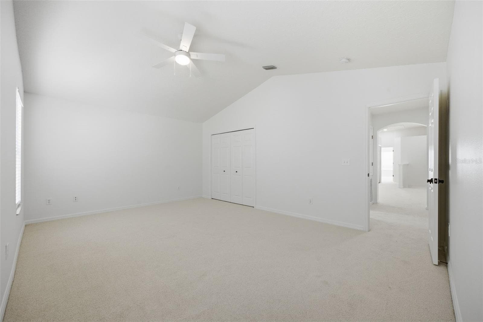 Second Bedroom - 10360 HERON KEY WAY, TAMPA