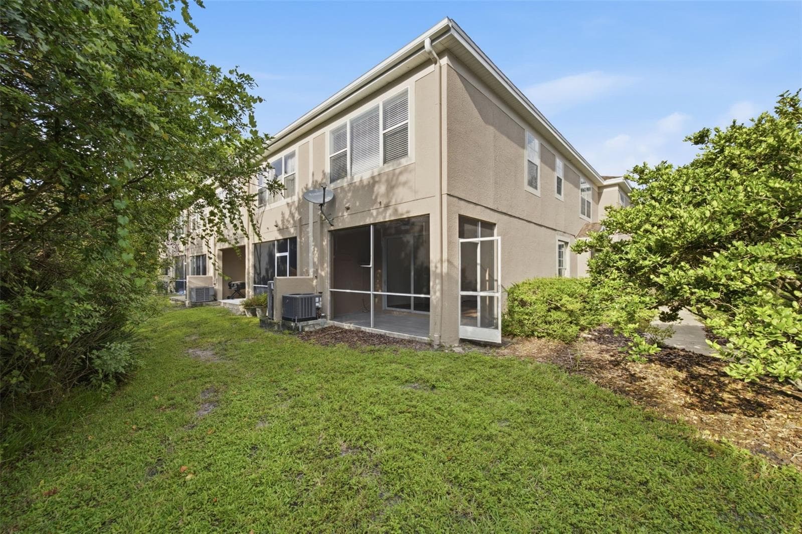 Private, Conservation View - 10360 HERON KEY WAY, TAMPA