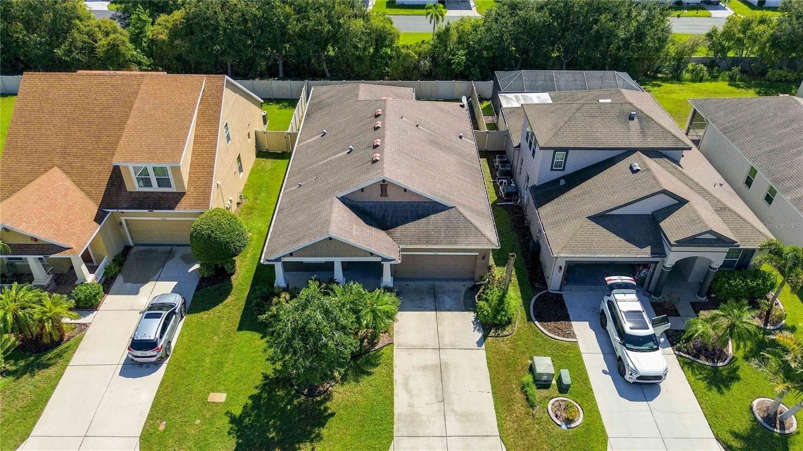 Single Family Residence at 5711 ARBOR WOOD CT, BRADENTON, photo 5 of 61