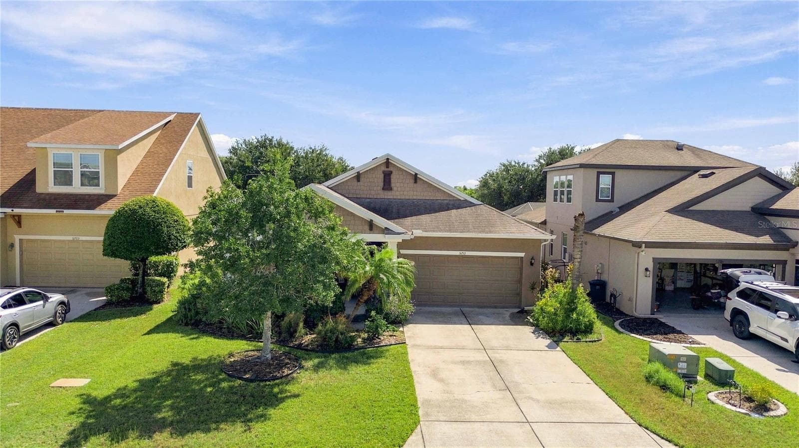 Single Family Residence at 5711 ARBOR WOOD CT, BRADENTON, photo 6 of 61