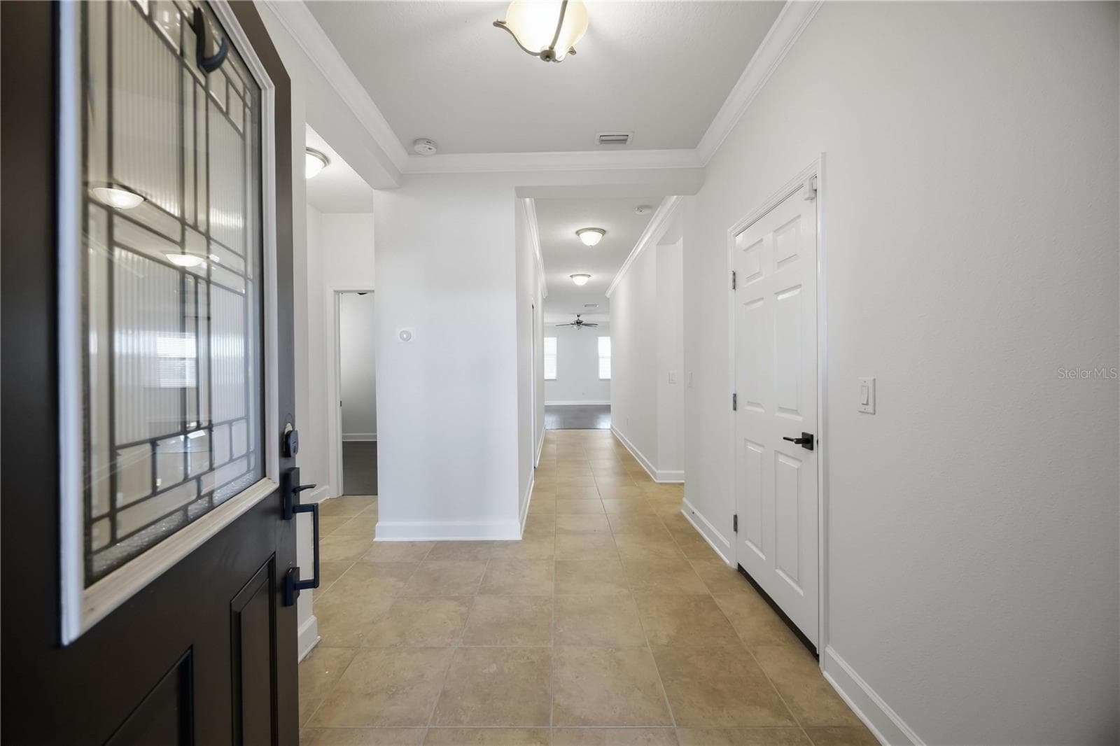 Front Entry - 5711 ARBOR WOOD CT, BRADENTON