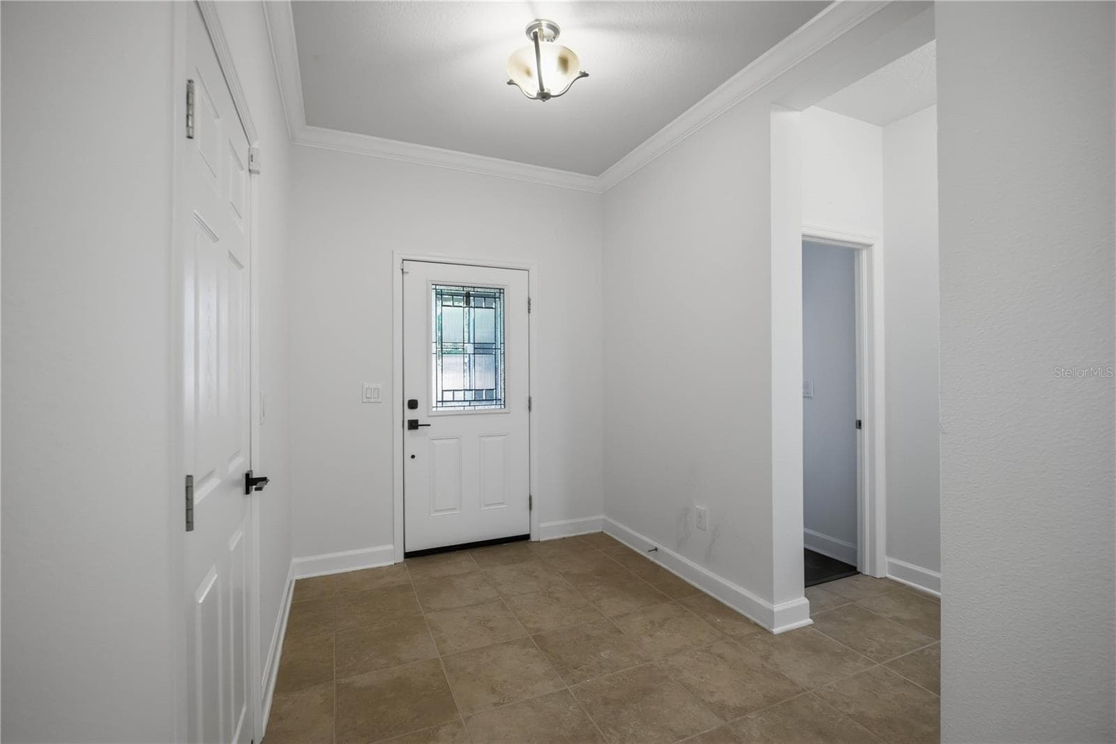 Front Entry - 5711 ARBOR WOOD CT, BRADENTON