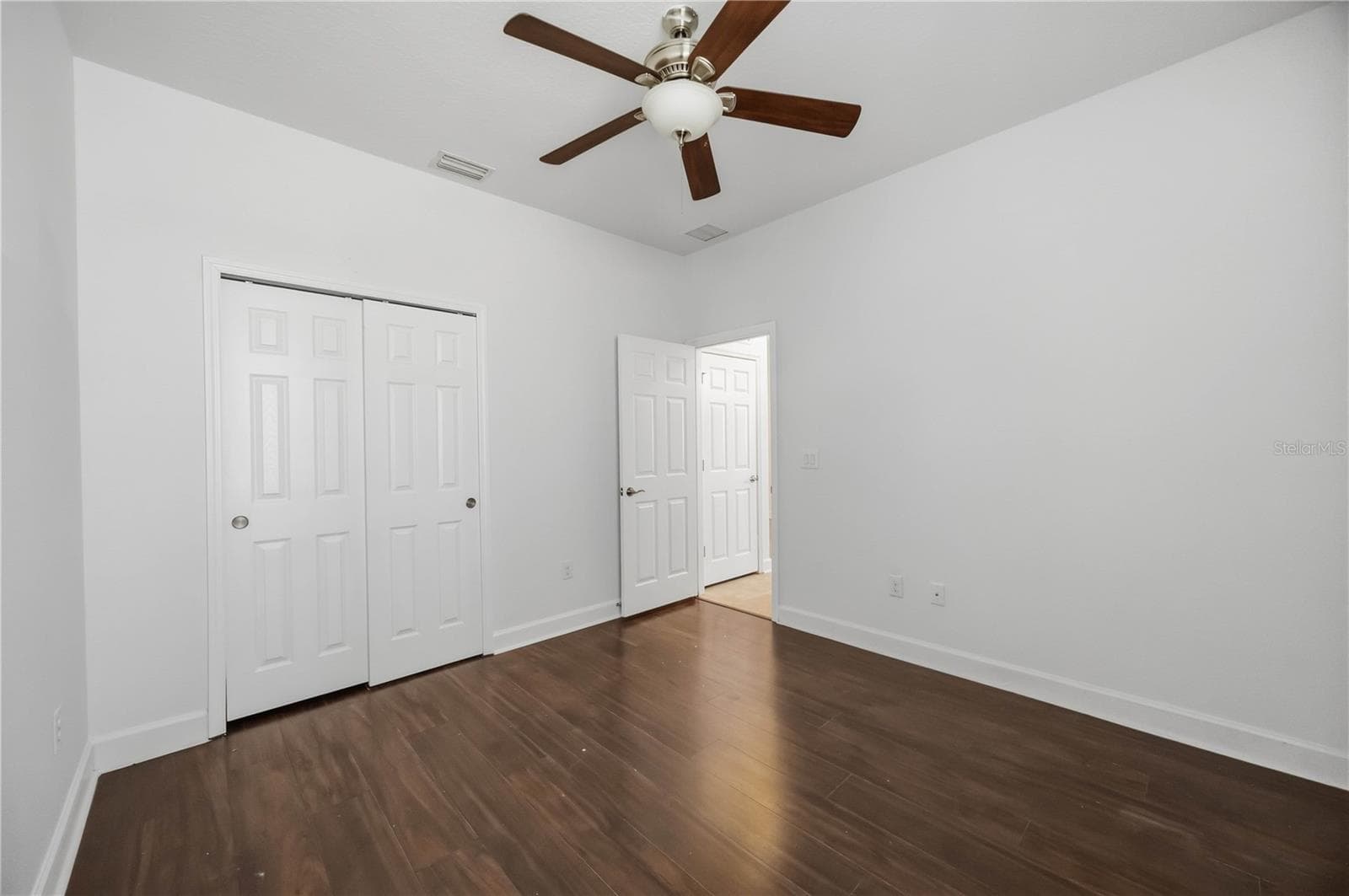 Bedroom 3 - 5711 ARBOR WOOD CT, BRADENTON