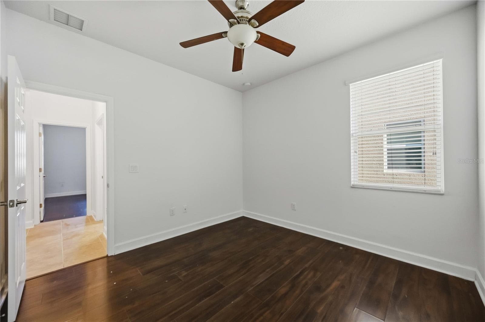 Bedroom 3 - 5711 ARBOR WOOD CT, BRADENTON
