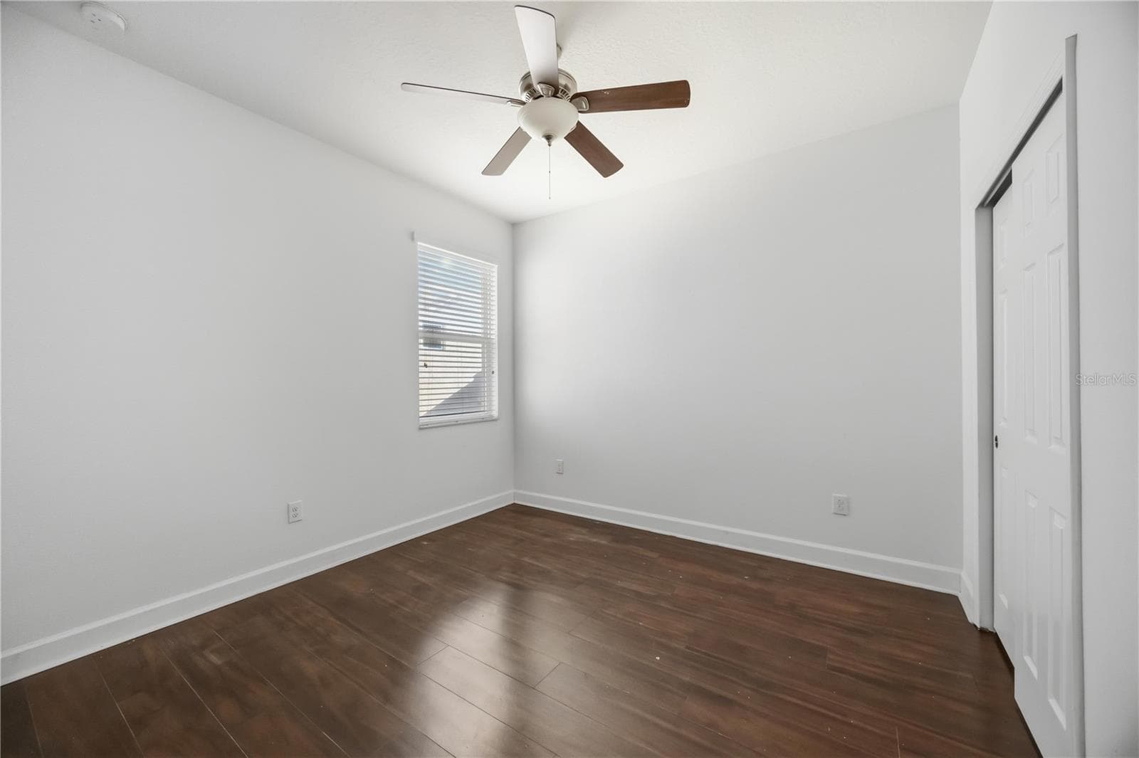 Bedroom 3 - 5711 ARBOR WOOD CT, BRADENTON