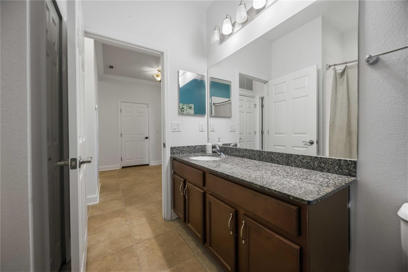 Bathroom 2 - 5711 ARBOR WOOD CT, BRADENTON